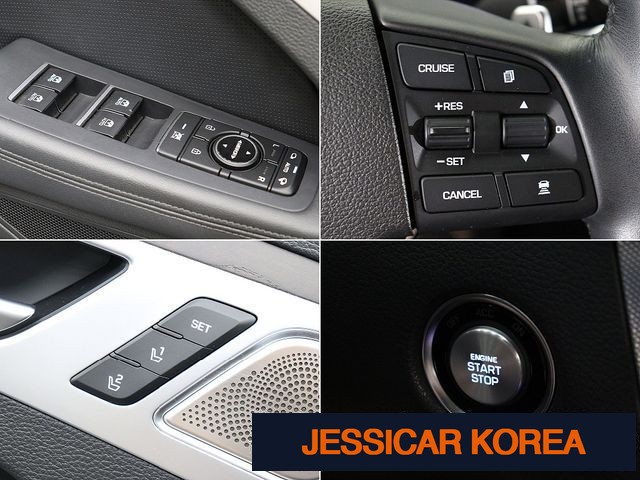 2019 Genesis G80 - Thumbnail 20