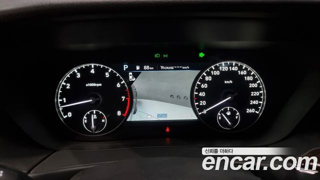 2019 Genesis G90 - Thumbnail 3