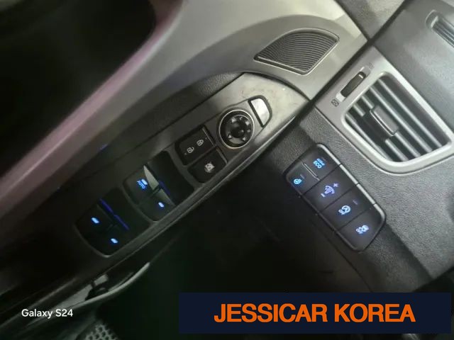 2015 Hyundai The New Avante - Thumbnail 5