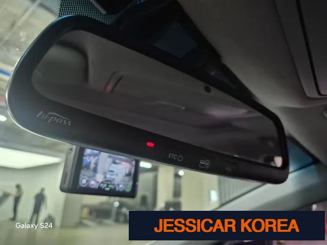 2015 Hyundai The New Avante - Thumbnail 8