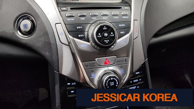 2012 Hyundai Grandeur HG - Thumbnail 2
