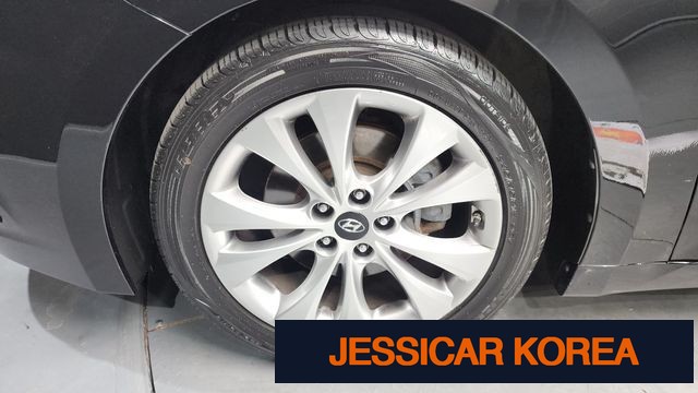 2012 Hyundai Grandeur HG - Thumbnail 19