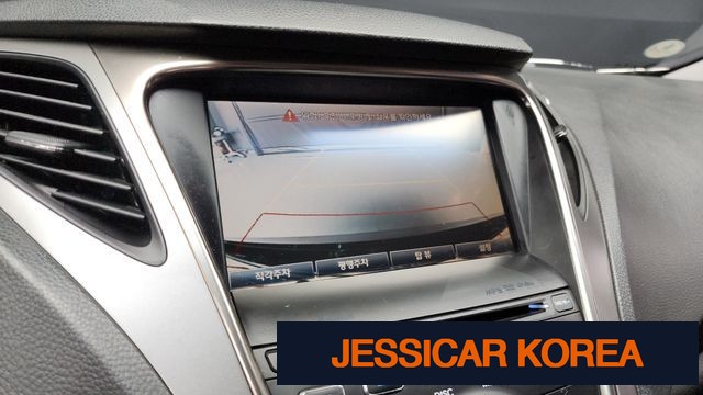 2012 Hyundai Grandeur HG - Thumbnail 20