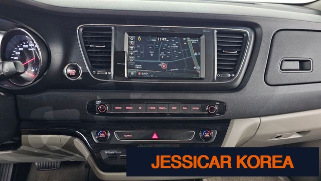 2020 Kia The New Carnival - Thumbnail 2