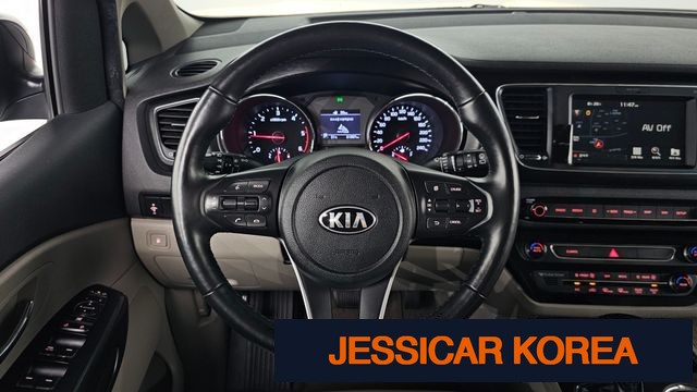 2020 Kia The New Carnival - Thumbnail 3
