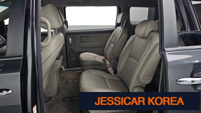 2020 Kia The New Carnival - Thumbnail 4