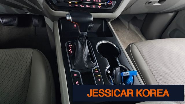 2020 Kia The New Carnival - Thumbnail 6