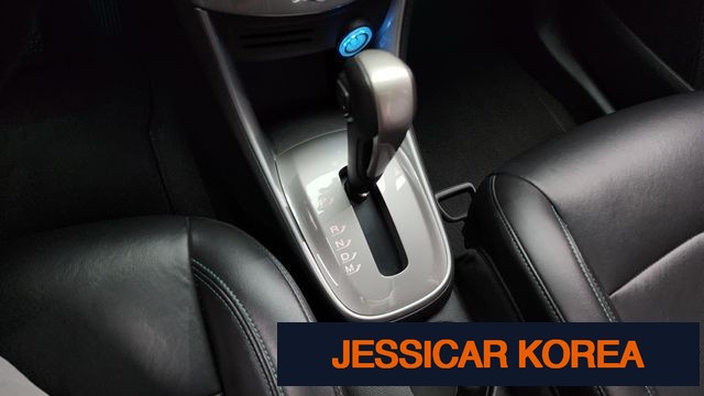 2016 Chevrolet Trax - Thumbnail 3