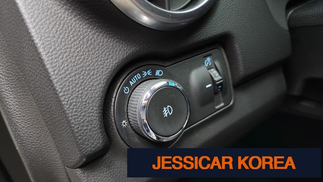 2016 Chevrolet Trax - Thumbnail 4