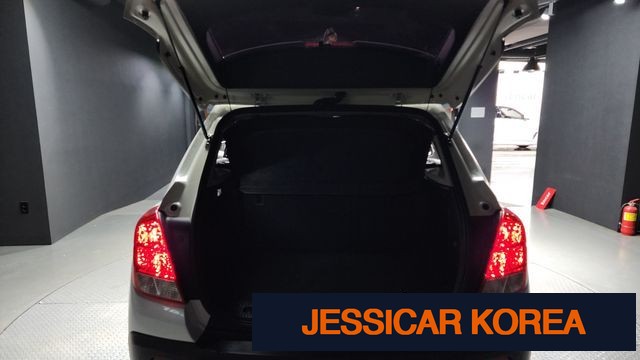 2016 Chevrolet Trax - Thumbnail 6