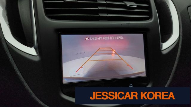 2016 Chevrolet Trax - Thumbnail 7
