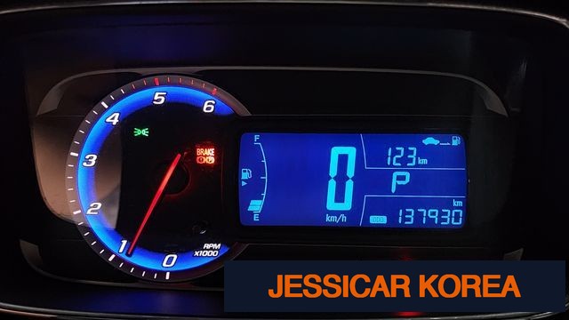 2016 Chevrolet Trax - Thumbnail 8