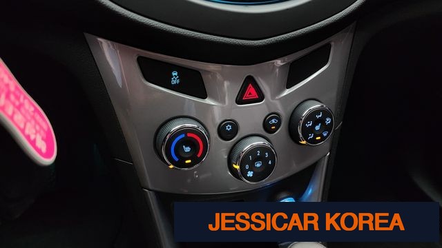 2016 Chevrolet Trax - Thumbnail 17
