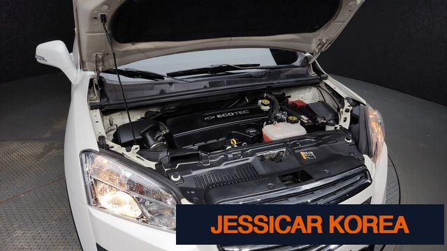 2016 Chevrolet Trax - Thumbnail 18