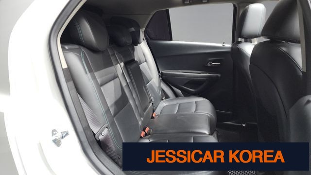 2016 Chevrolet Trax - Thumbnail 20