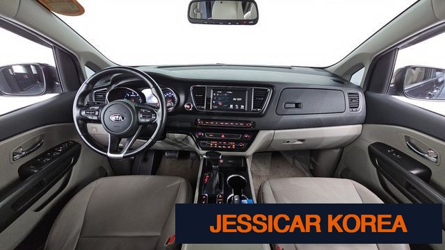 2020 Kia The New Carnival - Thumbnail 5
