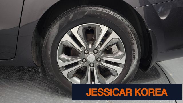 2020 Kia The New Carnival - Thumbnail 8