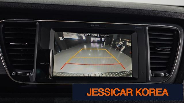 2020 Kia The New Carnival - Thumbnail 10