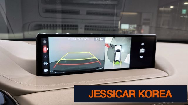 2020 Genesis GV80 - Thumbnail 2