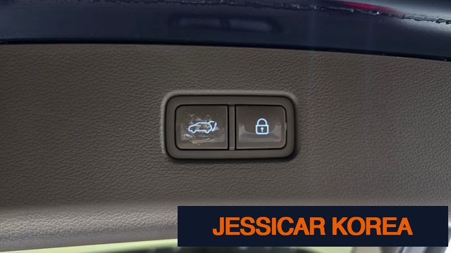 2020 Genesis GV80 - Thumbnail 8