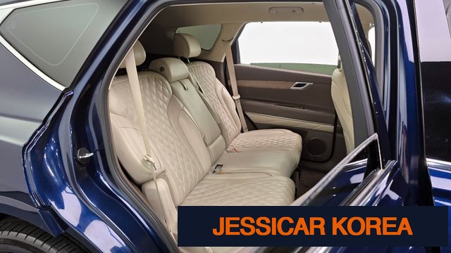 2020 Genesis GV80 - Thumbnail 9