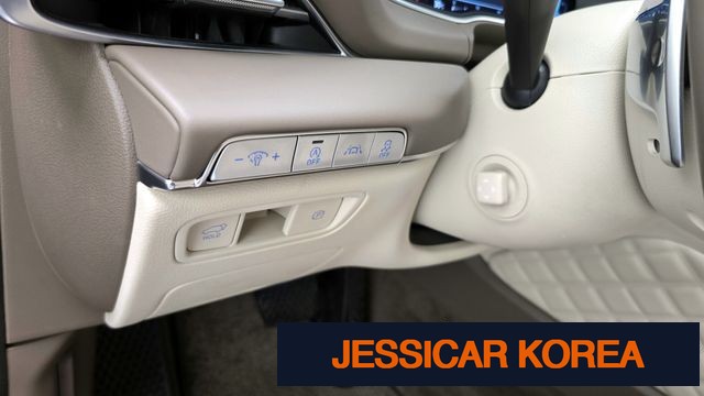 2020 Genesis GV80 - Thumbnail 10