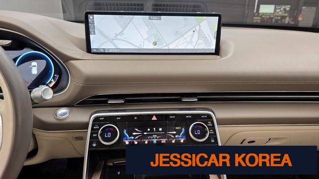 2020 Genesis GV80 - Thumbnail 12