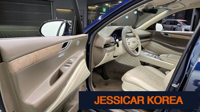 2020 Genesis GV80 - Thumbnail 16