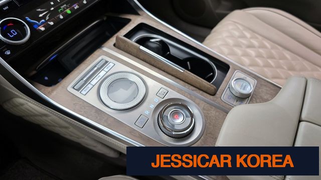2020 Genesis GV80 - Thumbnail 17