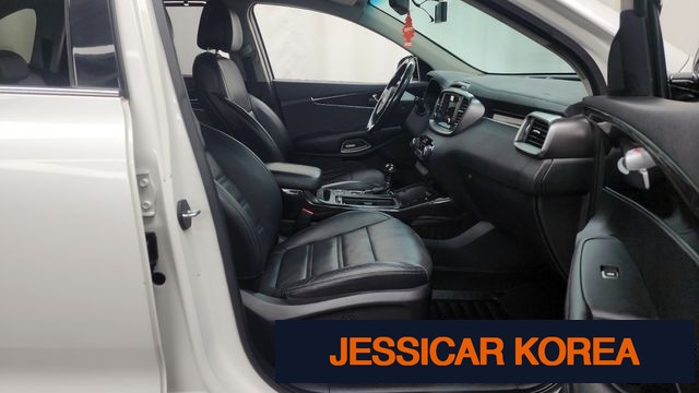 2015 Kia All New Sorento - Thumbnail 2