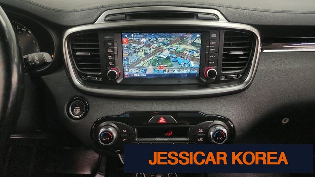 2015 Kia All New Sorento - Thumbnail 5