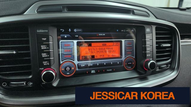 2015 Kia All New Sorento - Thumbnail 6