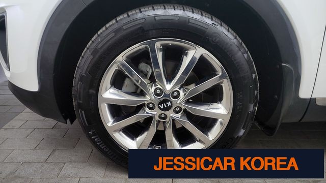 2015 Kia All New Sorento - Thumbnail 9