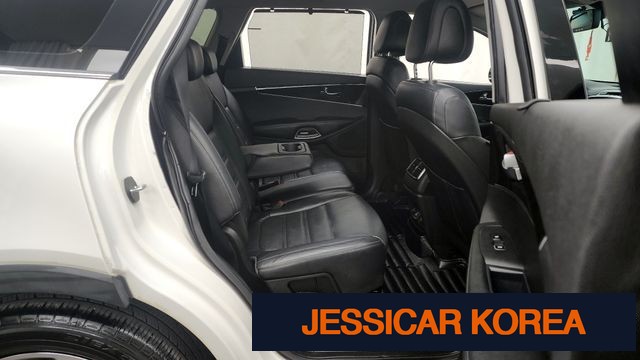 2015 Kia All New Sorento - Thumbnail 10