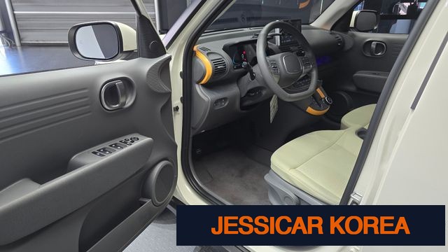 2023 Hyundai Casper - Thumbnail 6