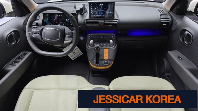 2023 Hyundai Casper - Thumbnail 8
