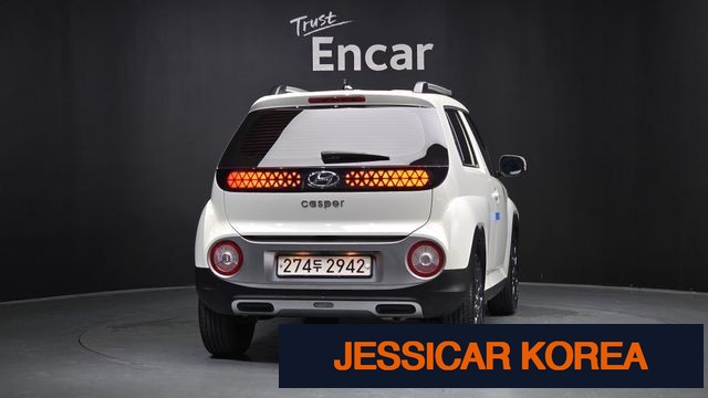 2023 Hyundai Casper - Thumbnail 9