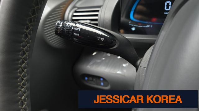 2023 Hyundai Casper - Thumbnail 11