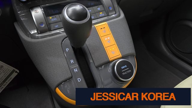 2023 Hyundai Casper - Thumbnail 14