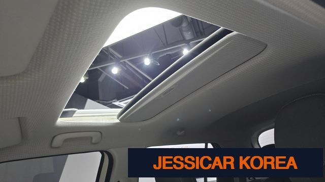 2023 Hyundai Casper - Thumbnail 15