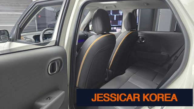 2023 Hyundai Casper - Thumbnail 16