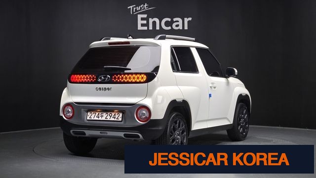 2023 Hyundai Casper - Thumbnail 17