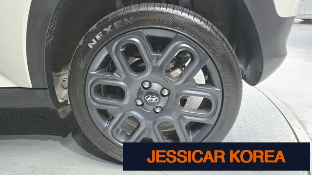 2023 Hyundai Casper - Thumbnail 19