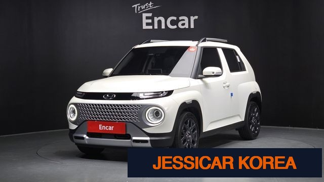 2023 Hyundai Casper - Thumbnail 20