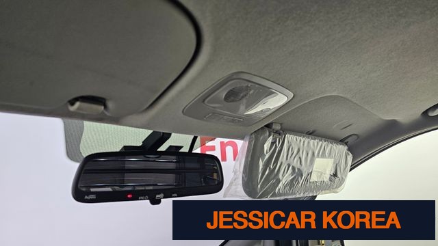 2019 Hyundai The New Grand Starex - Thumbnail 5