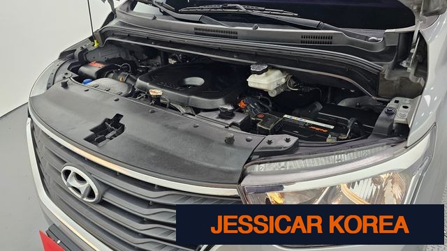 2019 Hyundai The New Grand Starex - Thumbnail 6