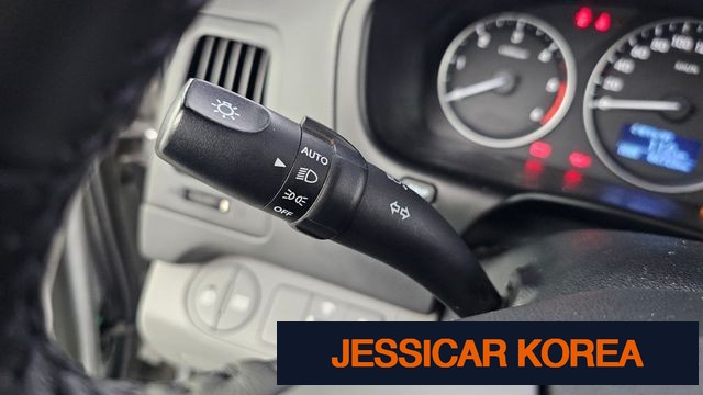 2019 Hyundai The New Grand Starex - Thumbnail 7