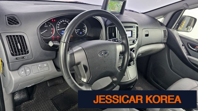 2019 Hyundai The New Grand Starex - Thumbnail 9