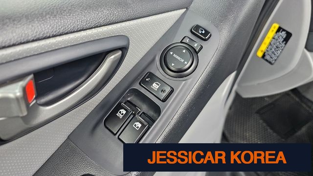 2019 Hyundai The New Grand Starex - Thumbnail 11