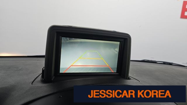 2019 Hyundai The New Grand Starex - Thumbnail 13